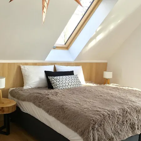 Apartamenty Innwersja Duszniki Zdrój Exterior foto