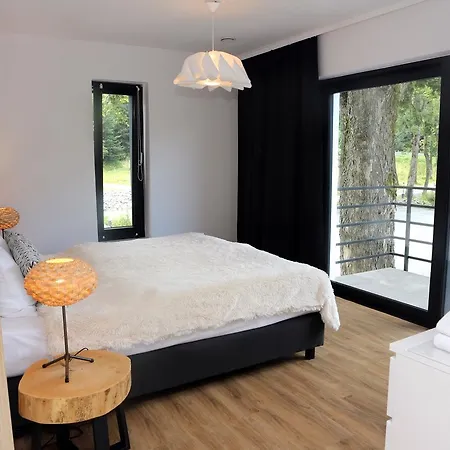 Apartamenty Innwersja Duszniki Zdrój Exterior foto