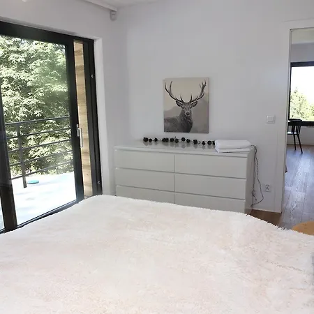 Apartamenty Innwersja Duszniki Zdrój Exterior foto