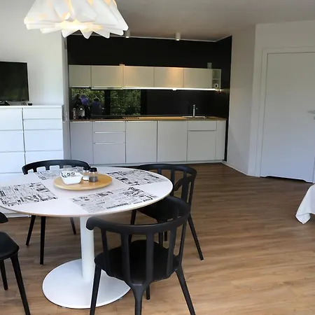 Apartamenty Innwersja Duszniki Zdrój Exterior foto