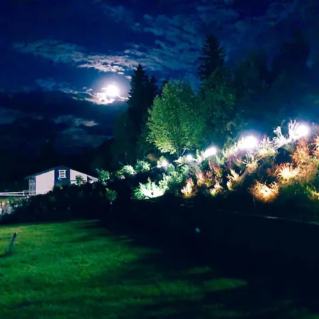 Apartamenty Innwersja Duszniki Zdrój Exterior foto