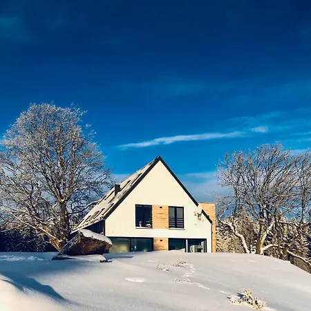 Apartamenty Innwersja Duszniki Zdrój Exterior foto