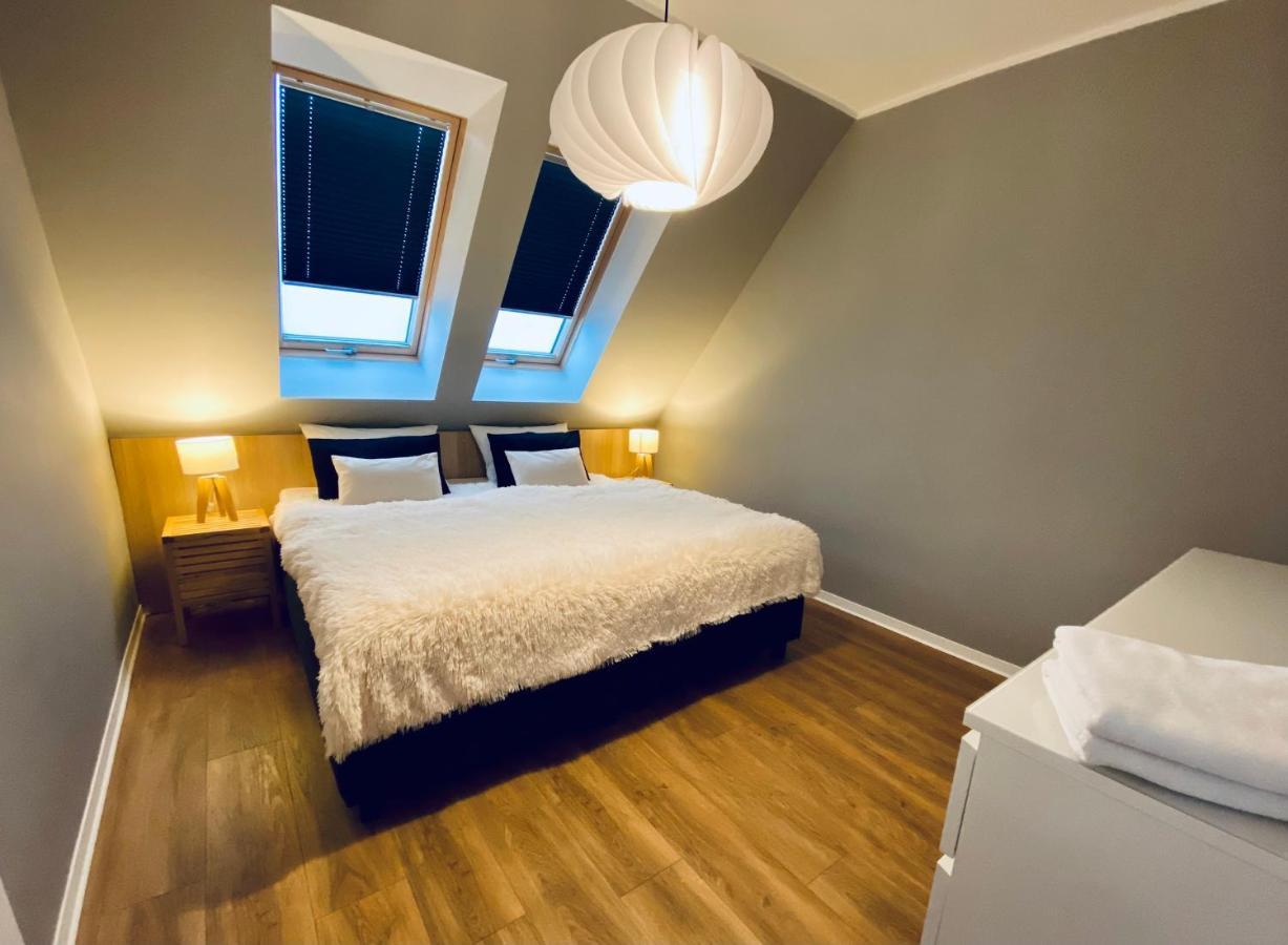 Apartment Innwersja Duszniki Zdrój
