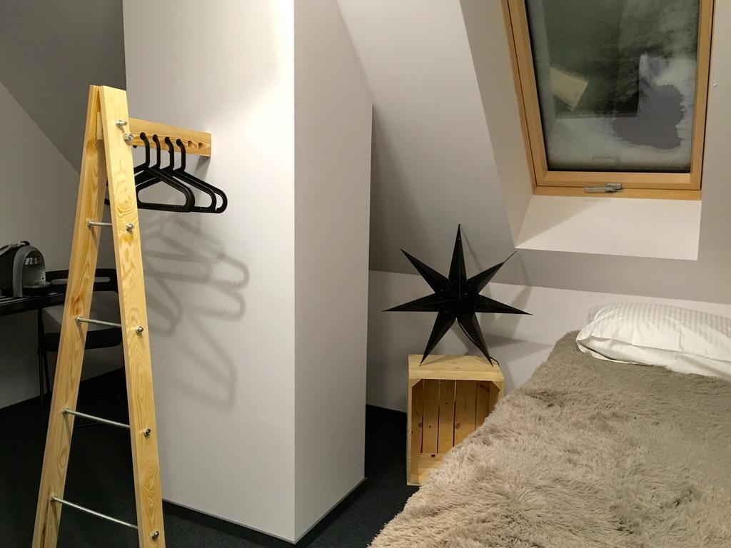 Apartment Innwersja *