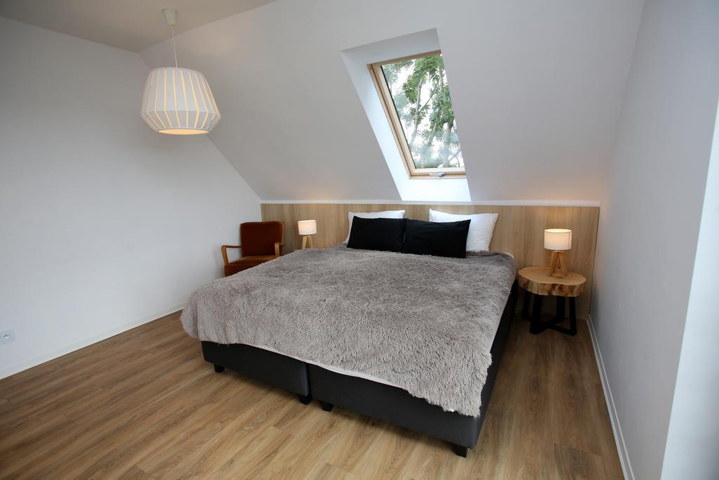 Innwersja Apartment