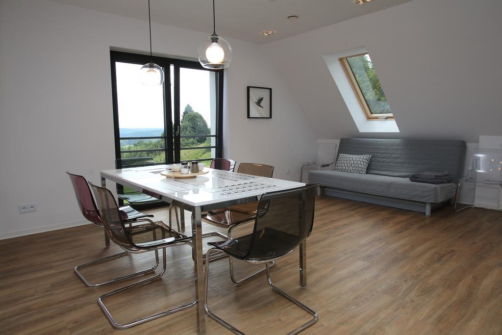 Apartment Innwersja