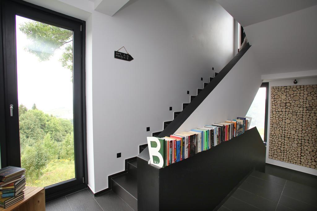 Apartment Innwersja Duszniki Zdrój