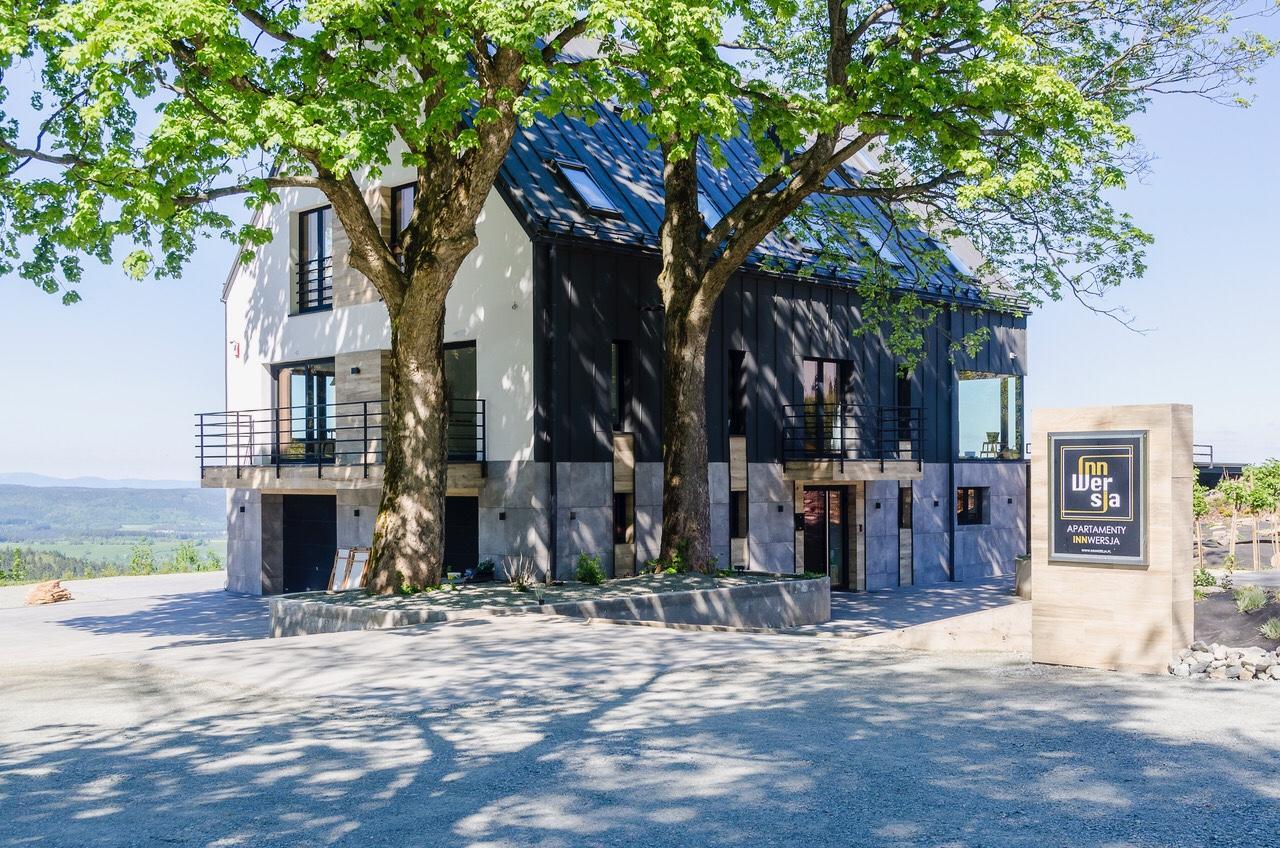 Innwersja Apartment Duszniki Zdrój