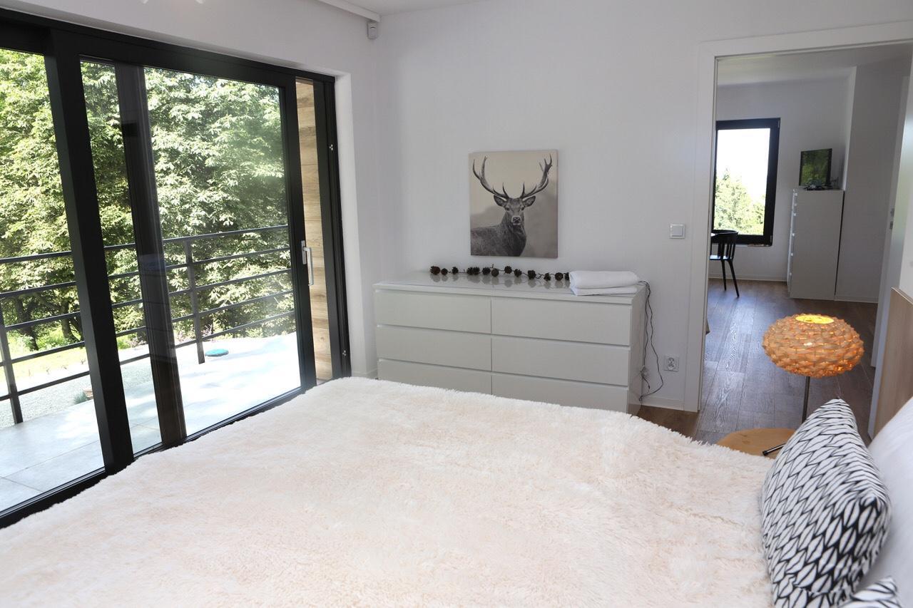 Innwersja Apartment Duszniki Zdrój