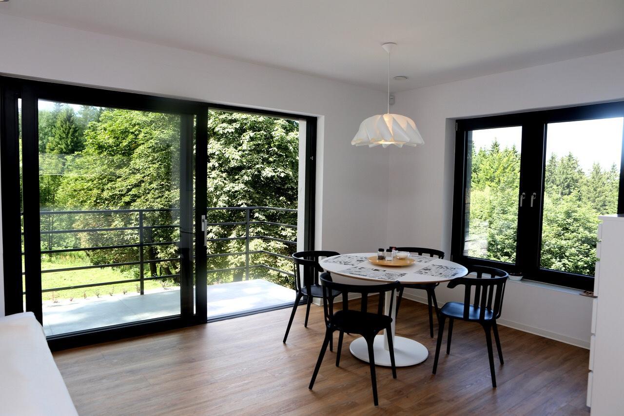 Innwersja Apartment